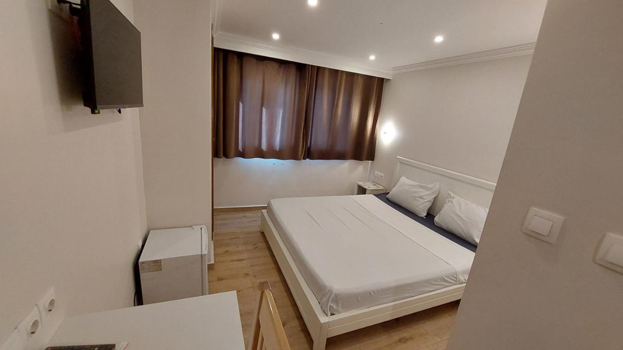 Blador Otel Tichy Dış mekan fotoğraf