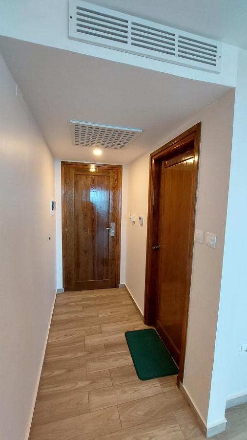 Blador Otel Tichy Dış mekan fotoğraf