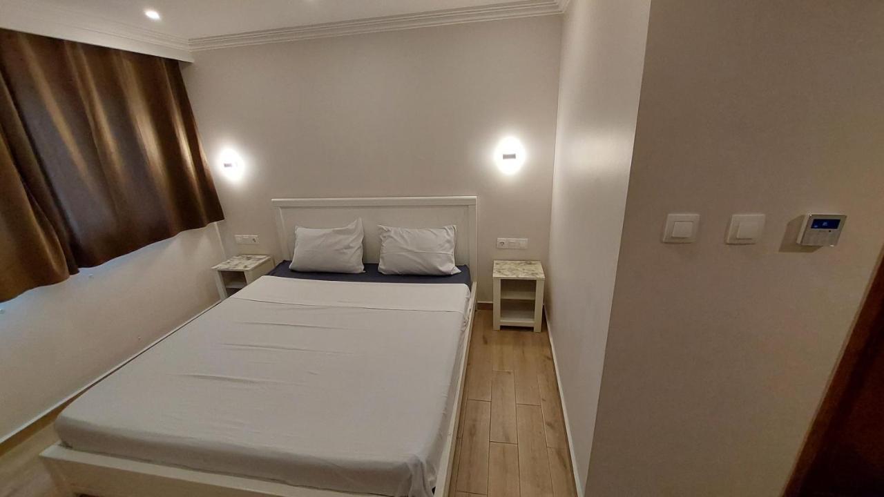 Blador Otel Tichy Dış mekan fotoğraf