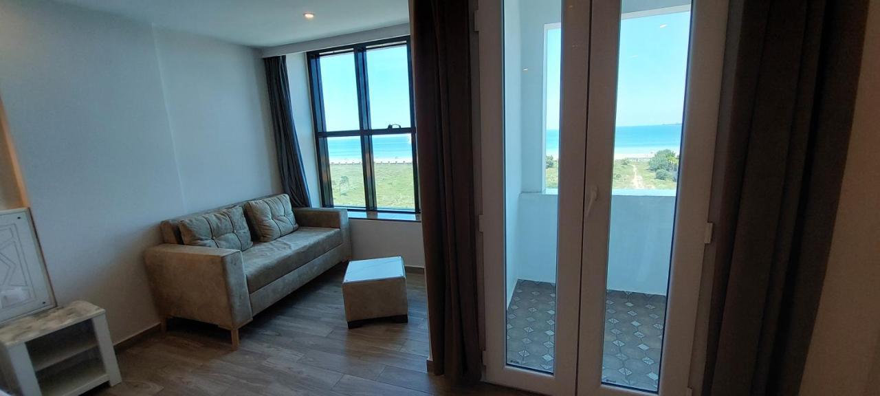 Blador Otel Tichy Dış mekan fotoğraf