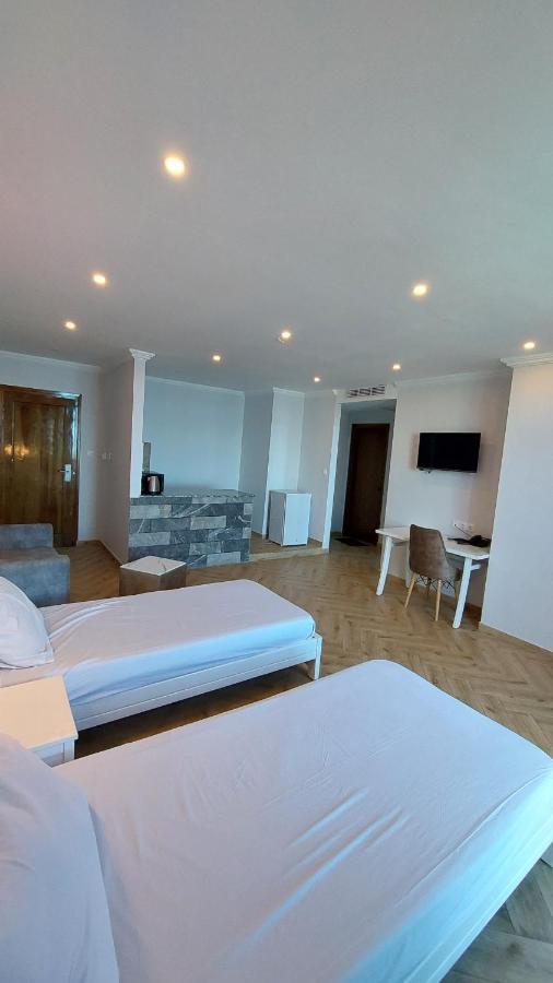Blador Otel Tichy Dış mekan fotoğraf
