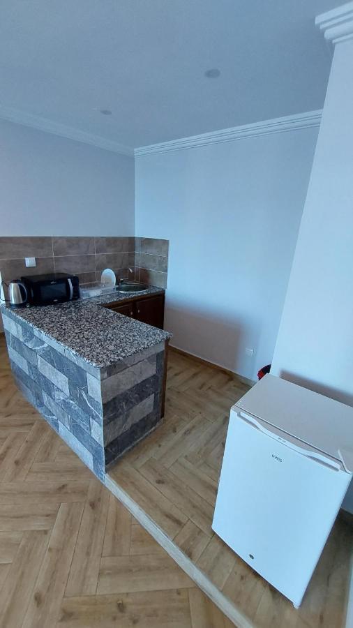 Blador Otel Tichy Dış mekan fotoğraf