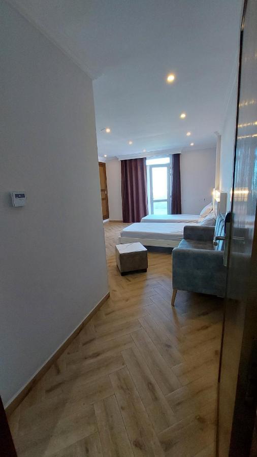 Blador Otel Tichy Dış mekan fotoğraf