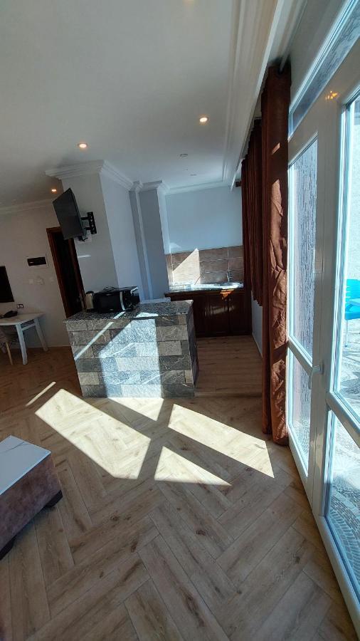 Blador Otel Tichy Dış mekan fotoğraf