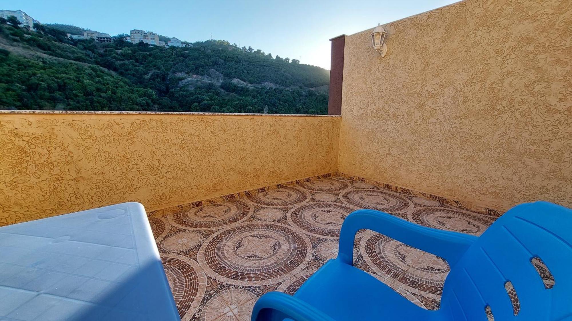 Blador Otel Tichy Dış mekan fotoğraf