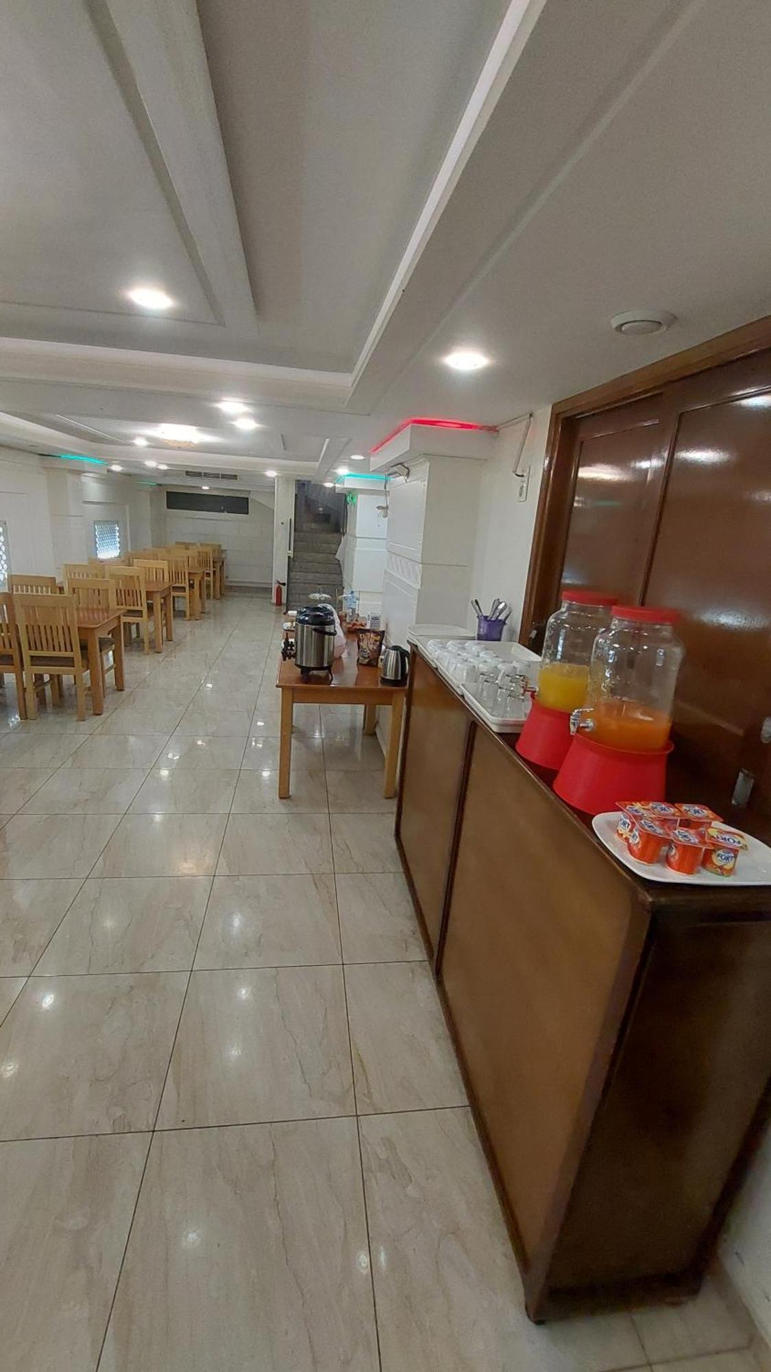 Blador Otel Tichy Dış mekan fotoğraf